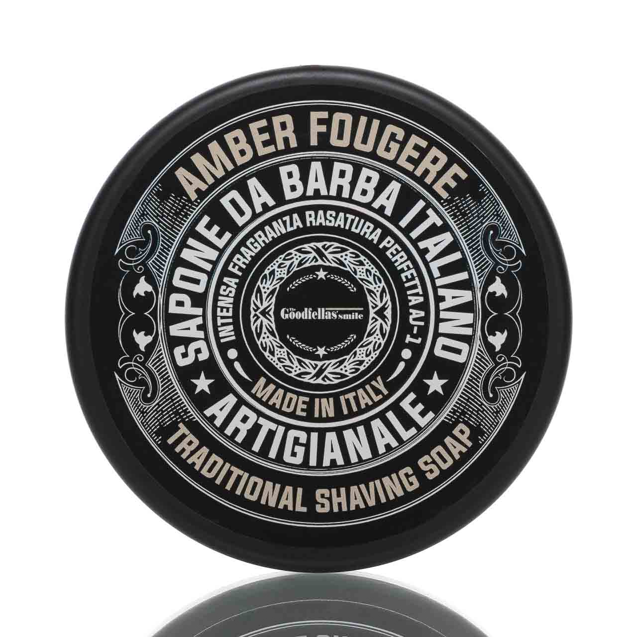 goodfellas-amber-fougere-rasiercreme-100ml-vanille image 2