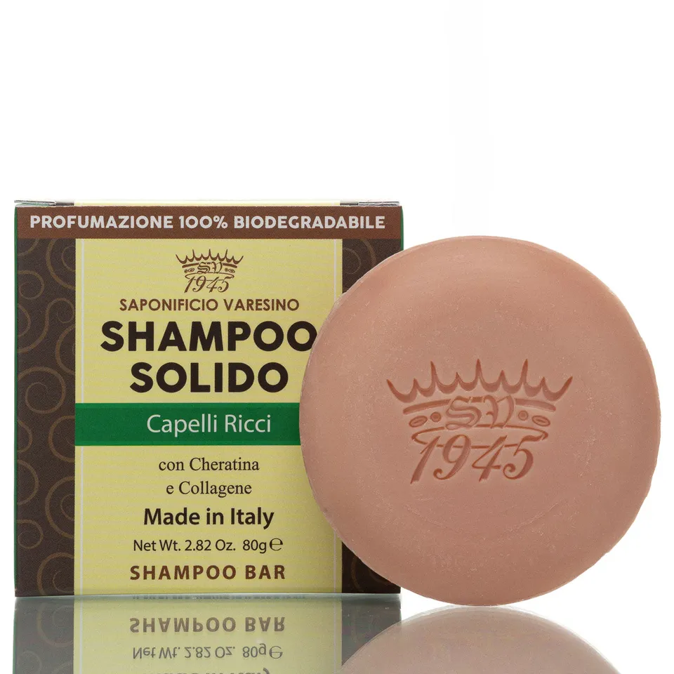saponificio-varesino-festes-shampoo-lockiges-haar-80g image 1