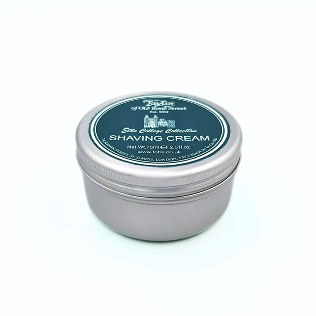 taylor-eton-college-rasiercreme-bowl-75-ml-citrus image 1