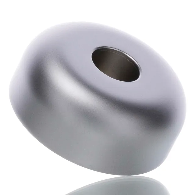 blackbeards-4006-donut-rasierst-nder-messing-mattchrom image 1
