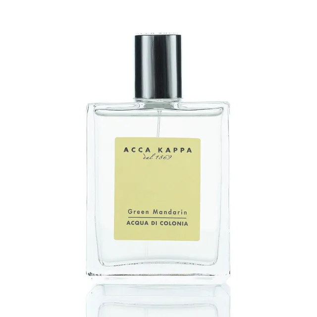 acca-kappa-green-mandarin-eau-de-cologne-100-ml image 1