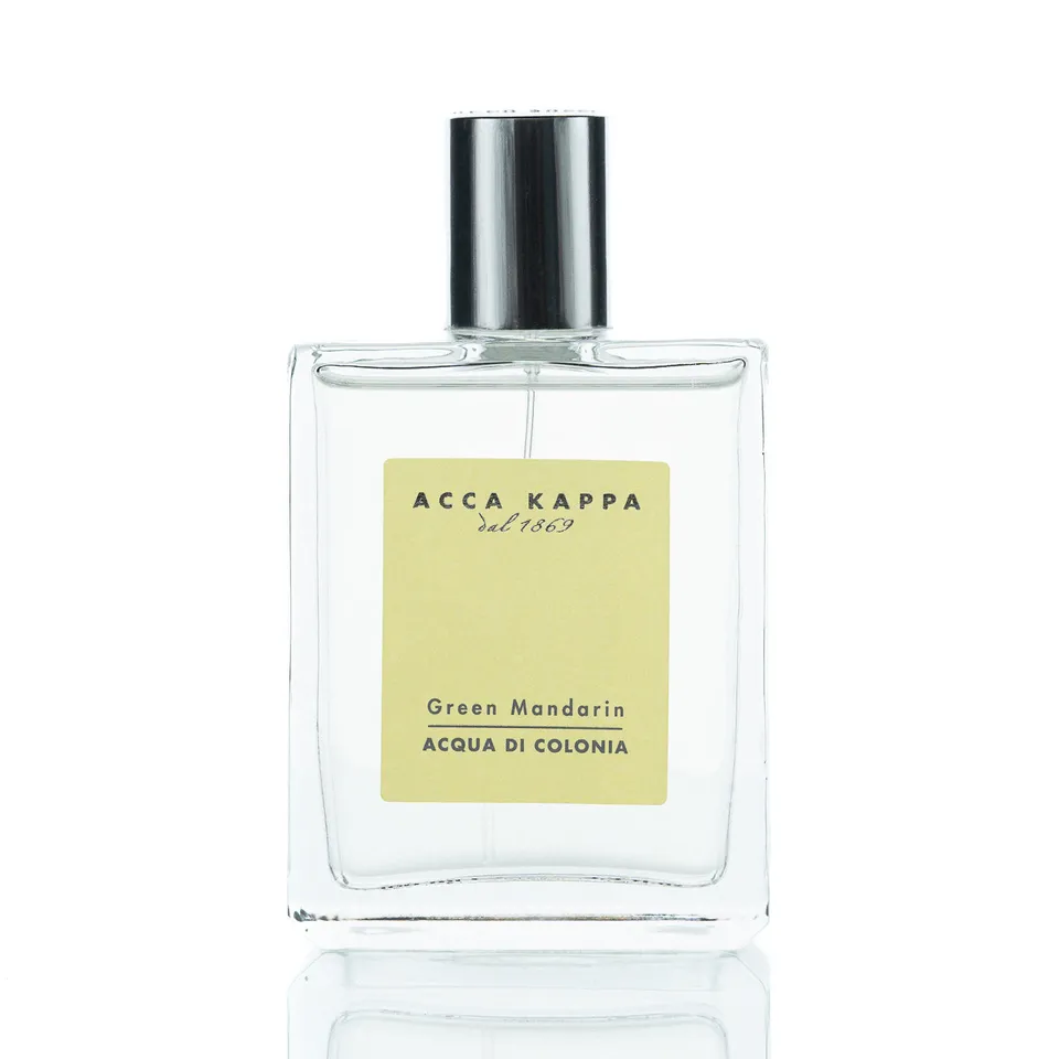 acca-kappa-green-mandarin-eau-de-cologne-100-ml image 1