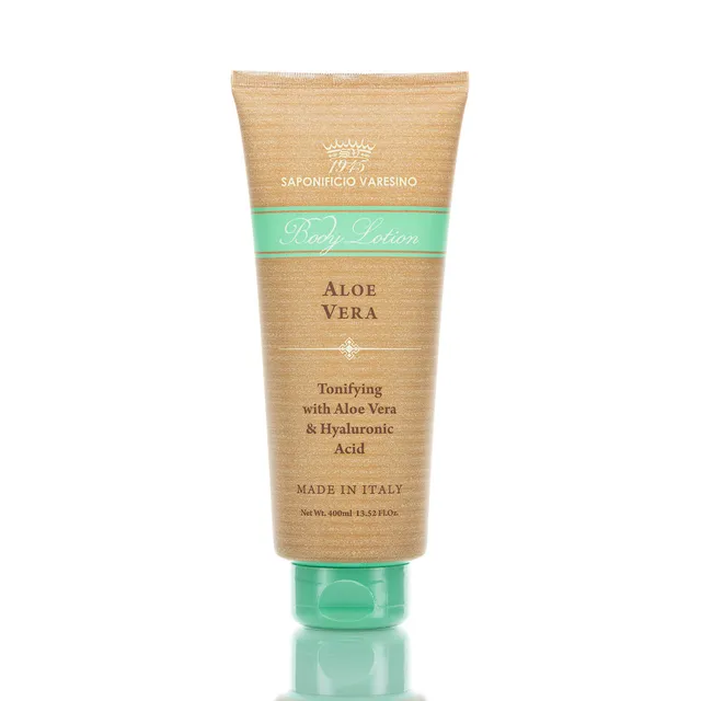 saponificio-varesino-sealing-bodylotion-aloe-vera-400ml image 1