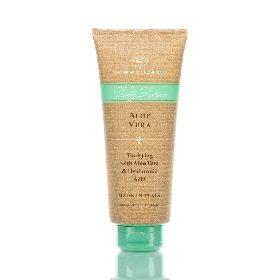 saponificio-varesino-sealing-bodylotion-aloe-vera-400ml image 1
