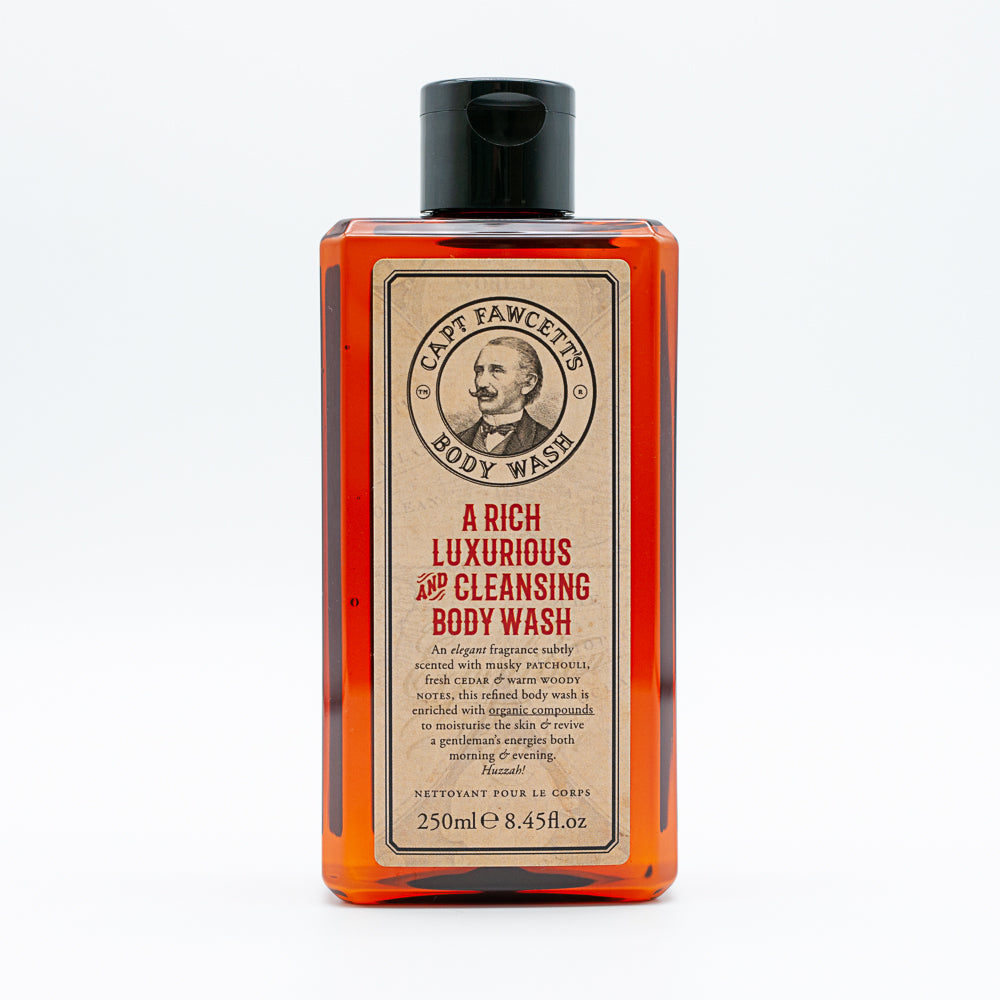 captain-fawcett-expedition-reserve-wash-set-shampoo-duschgel image 3