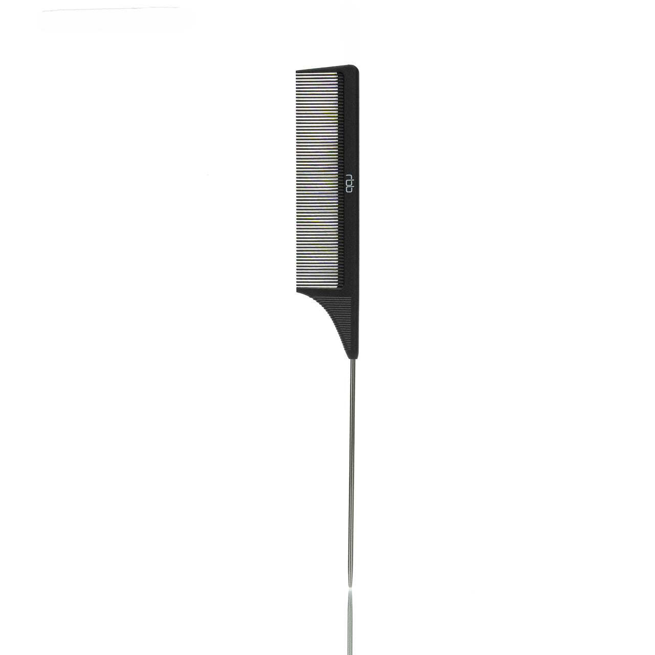 rbb-nadelstielkamm-carbon-21cm-antistatisch image 2