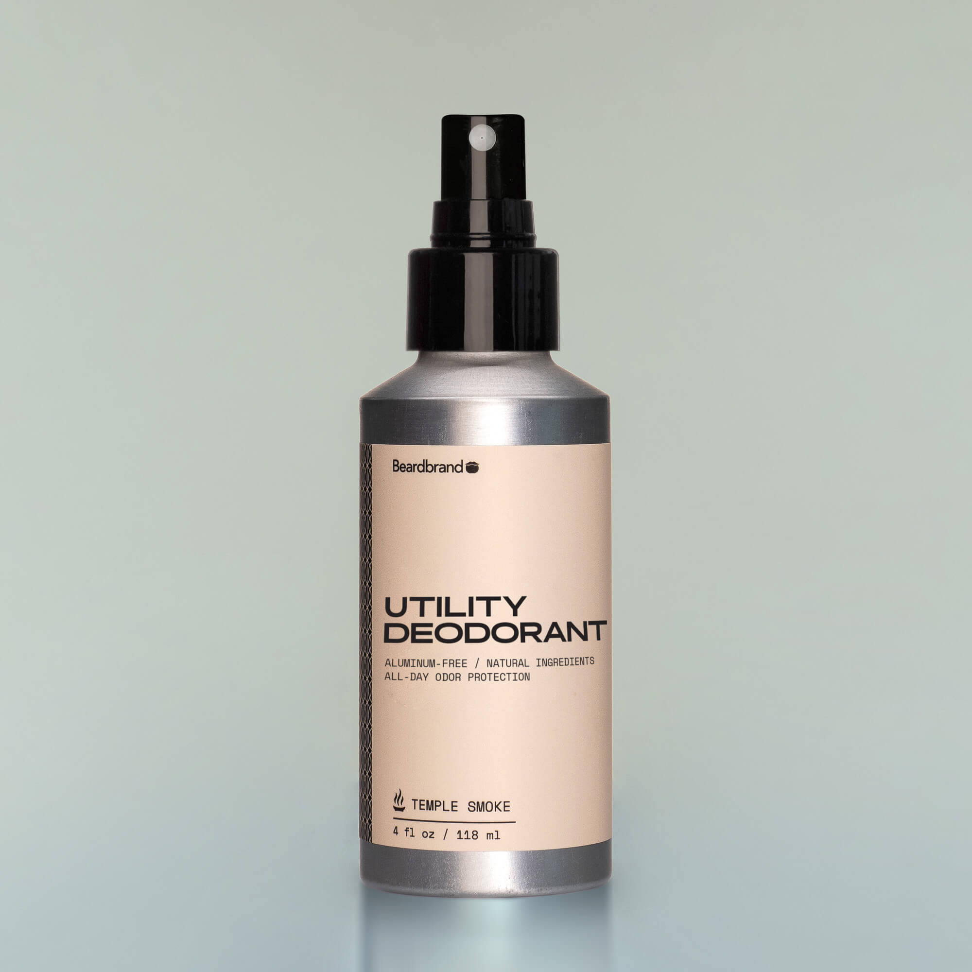 beardbrand-temple-smoke-utility-deodorant-deo-spray-oud image 2