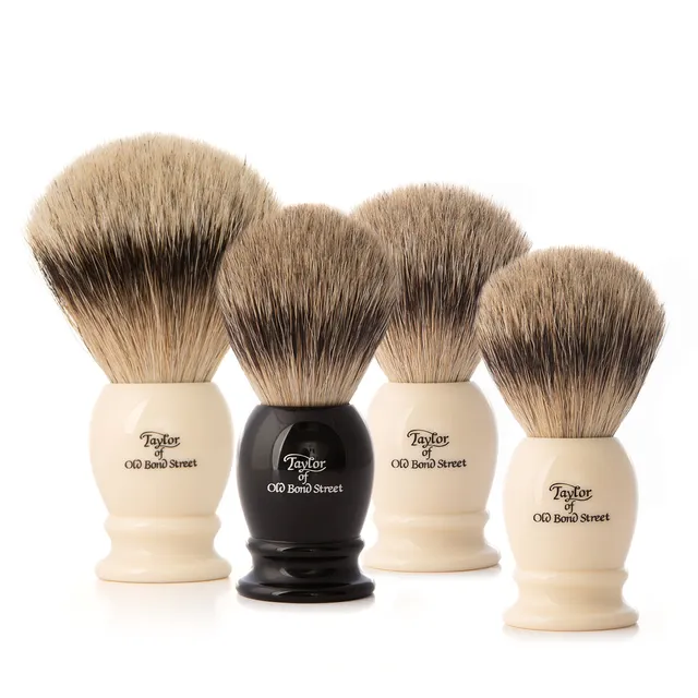 taylor-of-old-bond-street-vintage-rasierpinsel-super-badger-m image 1