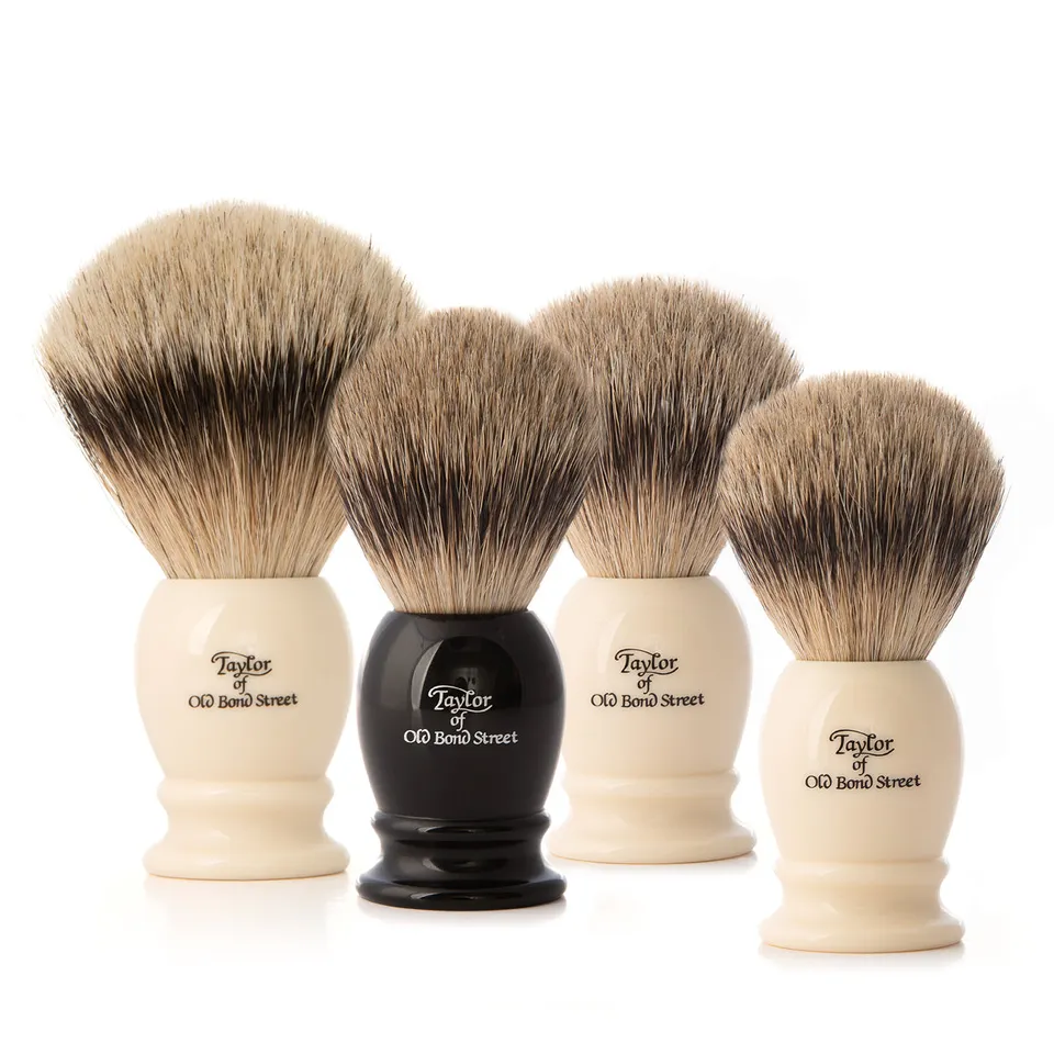 taylor-of-old-bond-street-vintage-rasierpinsel-super-badger-m image 1