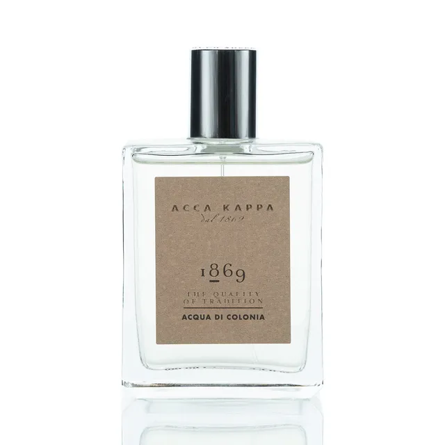 acca-kappa-1869-eau-de-cologne-100ml-lederduft image 1