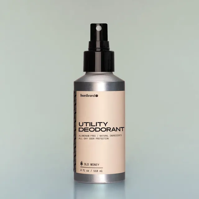 beardbrand-old-money-utility-deodorant-deo-spray-zitrus-holz image 1