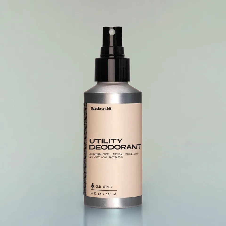 beardbrand-old-money-utility-deodorant-deo-spray-zitrus-holz image 1