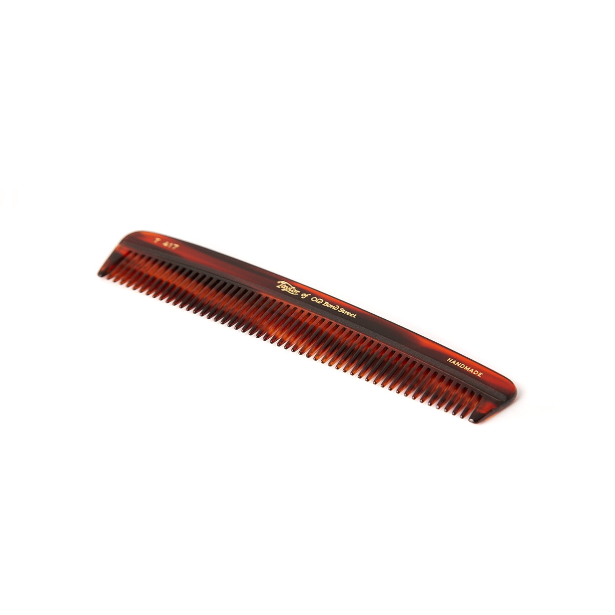taylor-jermyn-street-kamm-schildpatt-jt420-grob-fein-gro image 2