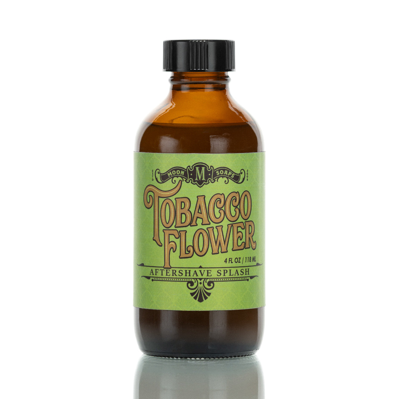 moon-soaps-tobacco-flower-after-shave-118-ml-blumig-w-rzig-mit-aloe-vera image 1