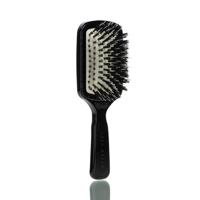 blackbeards-haarpflege-paddle-haarb-rste-reisegr-e-wildschweinborsten-nylon image 1