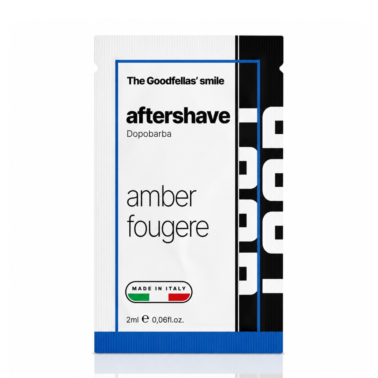 the-goodfellas-smile-after-shave-probe-2ml-rasierwasser-tester image 2