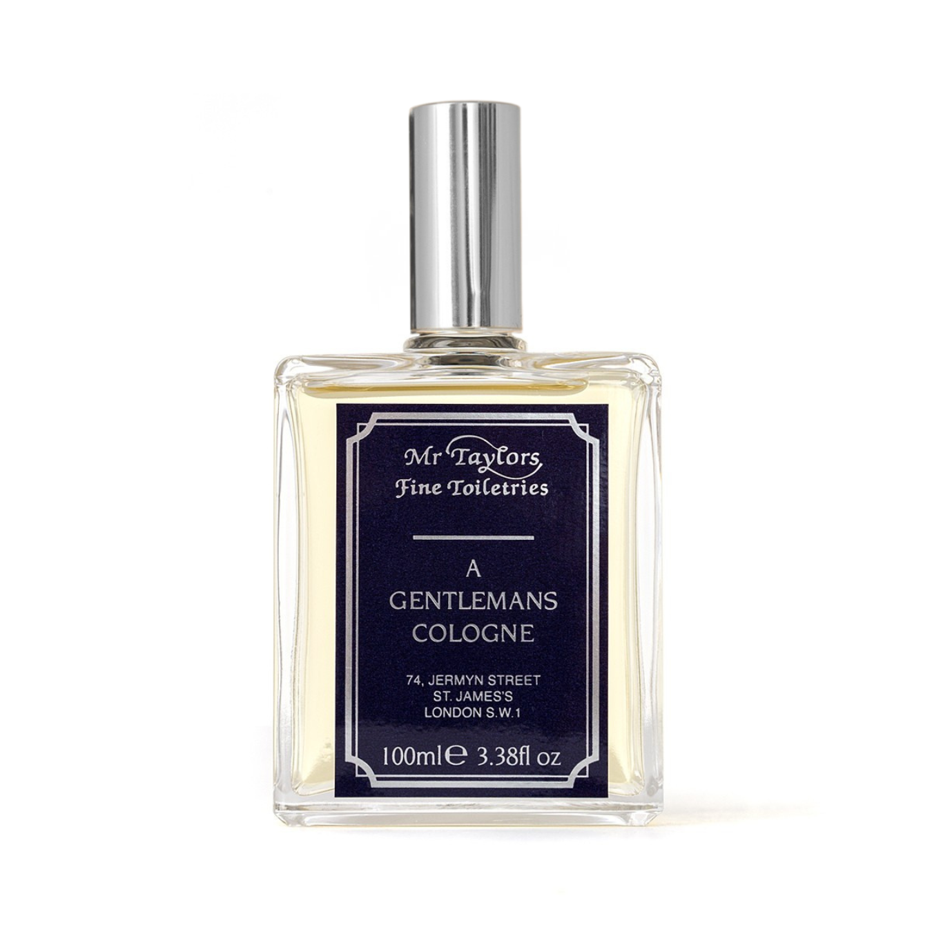 taylor-of-old-bond-street-mr-taylor-cologne-100ml-herren image 2