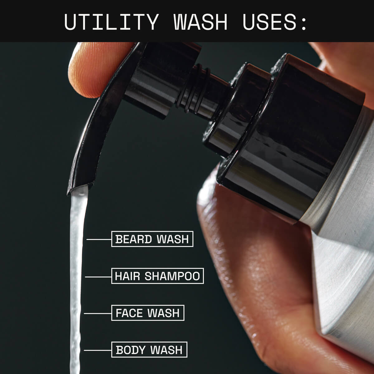 beardbrand-old-money-utility-beard-wash-400-ml-ohne-sulfate image 3