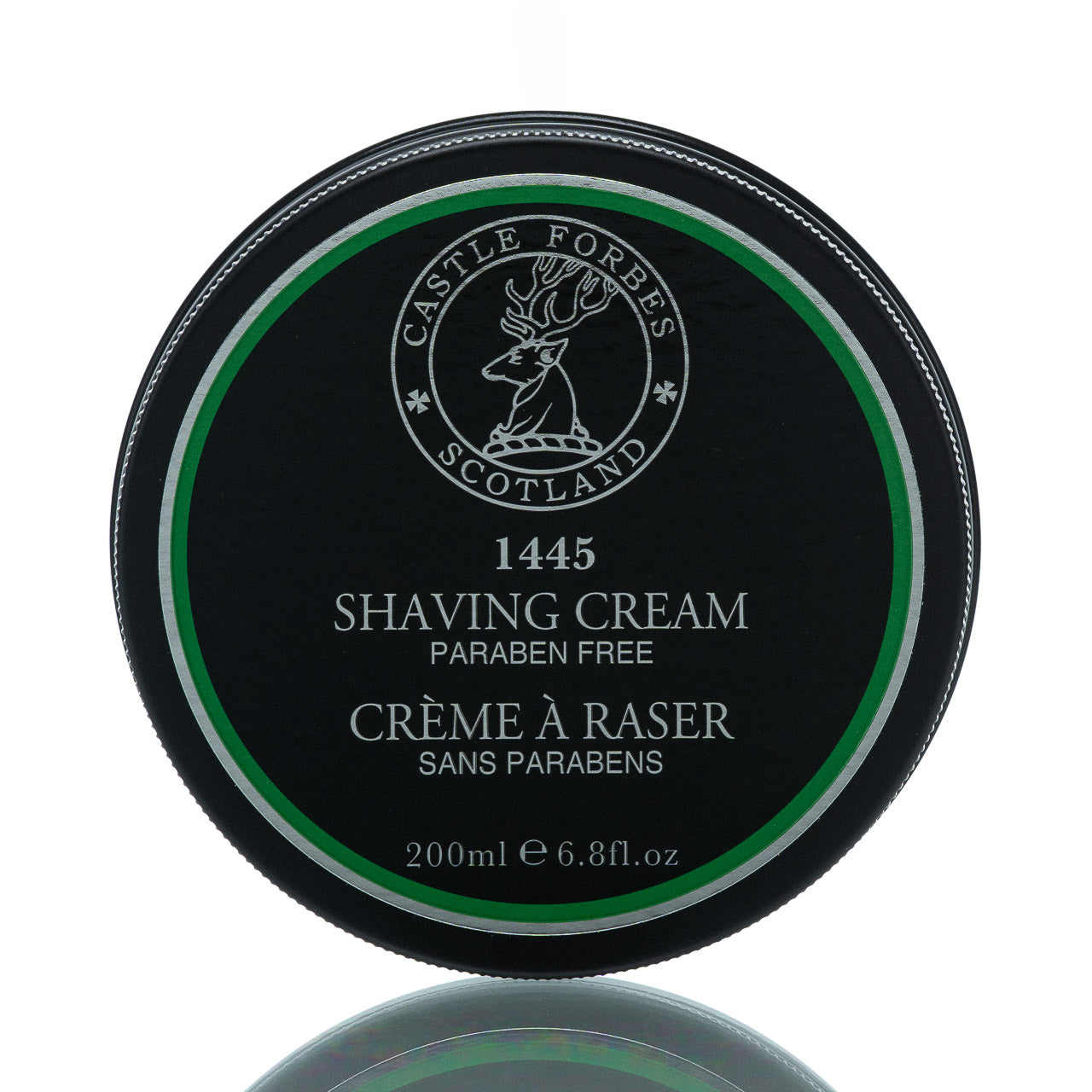 castle-forbes-1445-rasiercreme-200ml-parfum-duft image 4