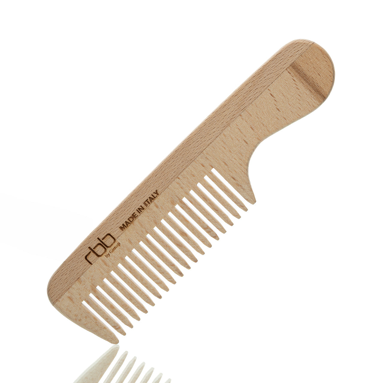 rbb-bartpflegeset-klein-mit-schere-und-holzkamm-geschenkset image 3