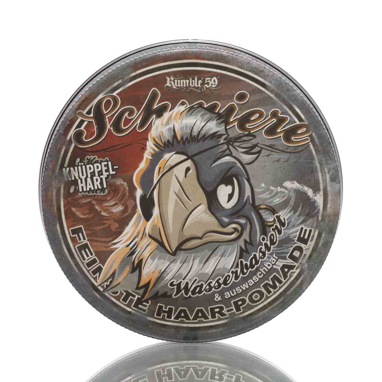 rumble59-schmiere-pomade-wasserbasiert-kn-ppelhart-250ml image 2