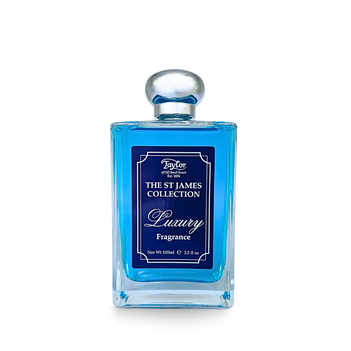 taylor-of-old-bond-street-st-james-cologne-100ml-zitrus-herren image 2