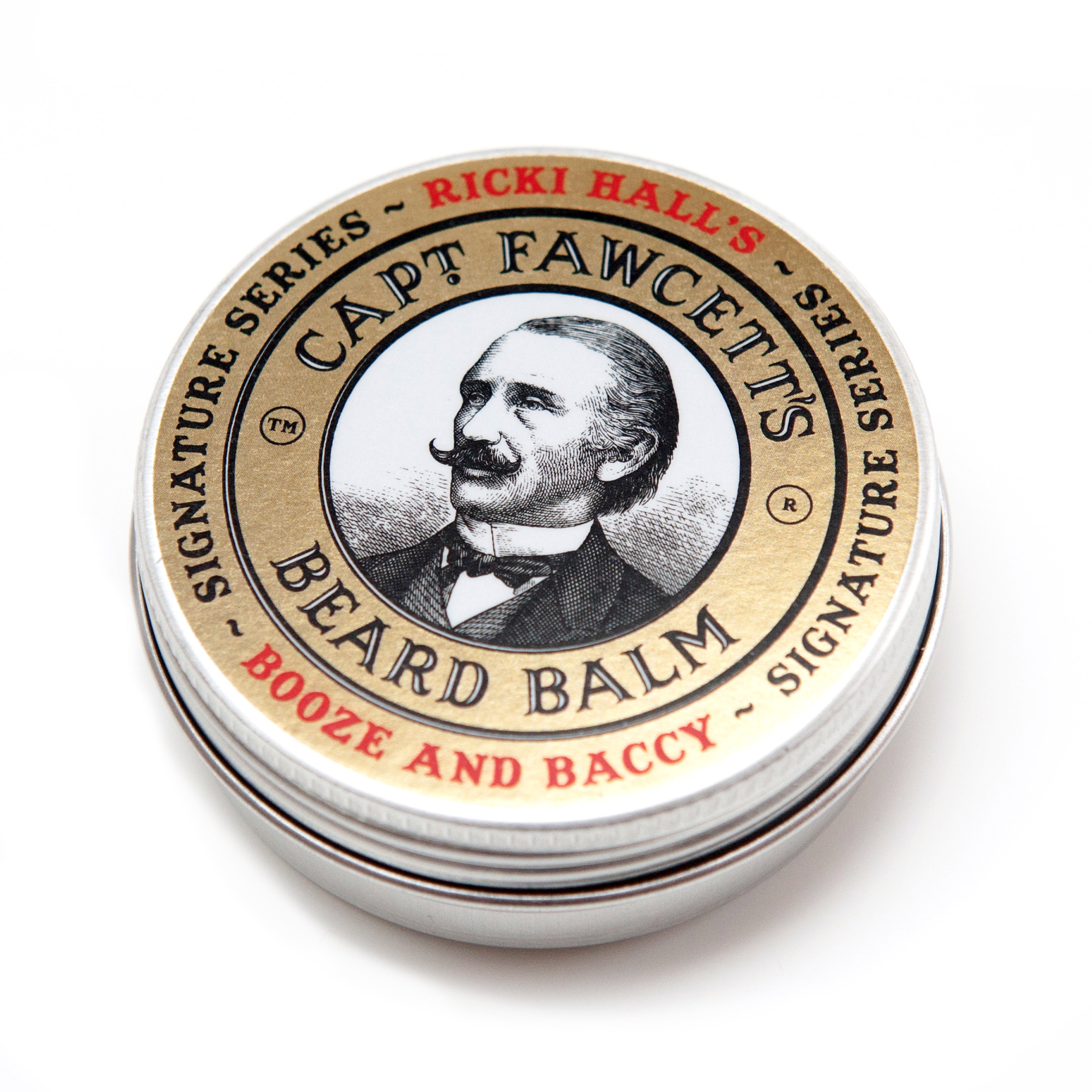 captain-fawcett-booze-baccy-bartbalsam-holzig-w-rzig image 1