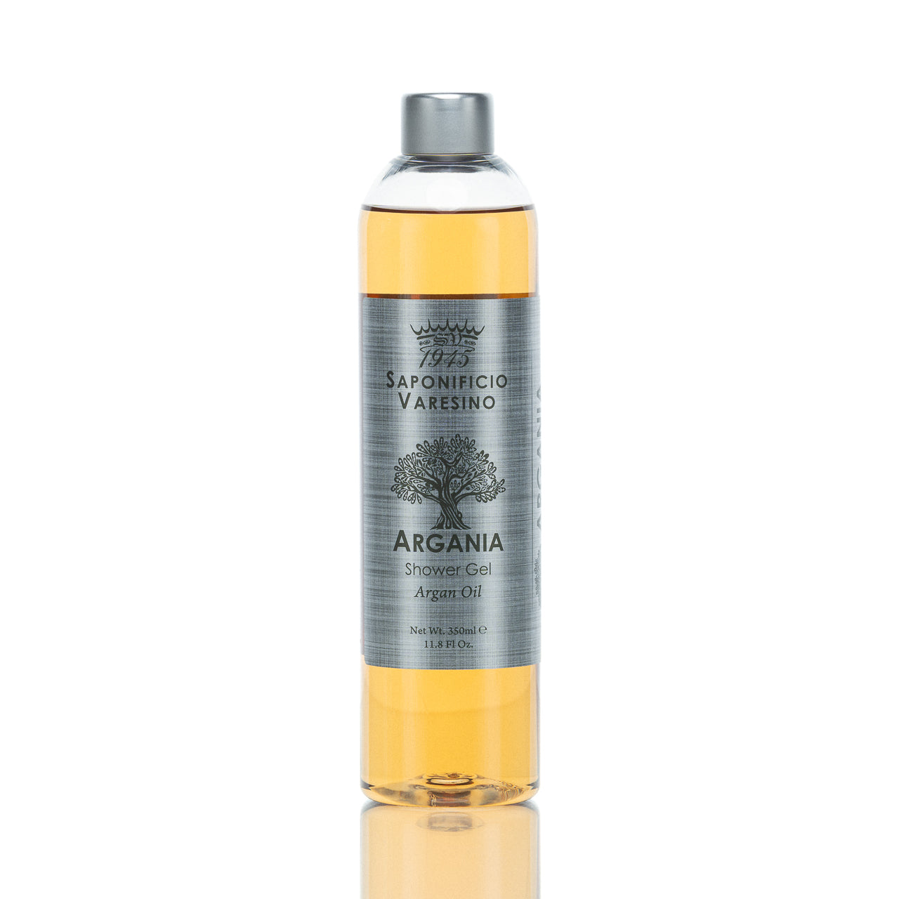 saponificio-varesino-duschgel-argania-350-ml-holziger-duft-milde-tenside image 1