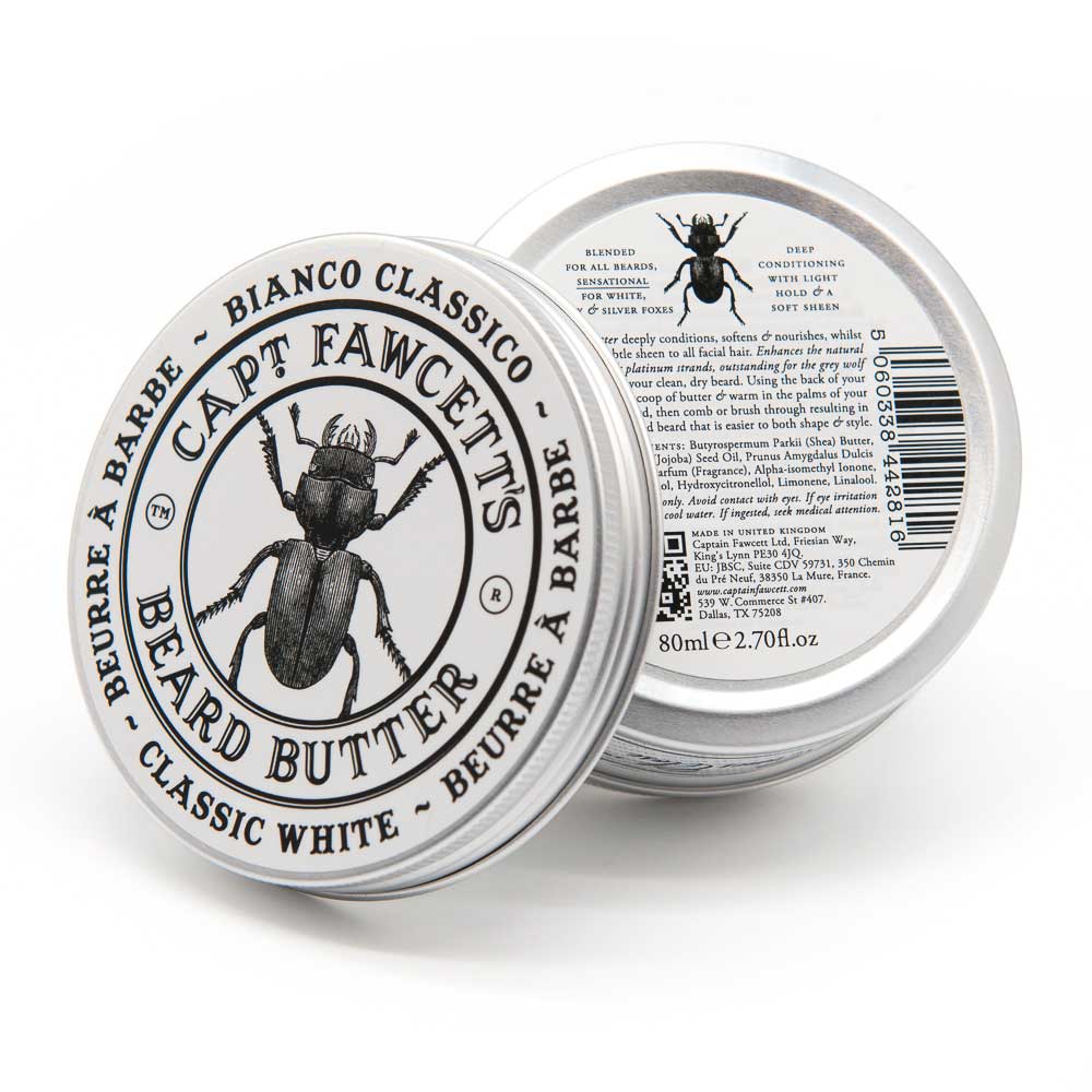 captain-fawcett-bianco-classico-bartbutter-grauer-bart-tonka image 2