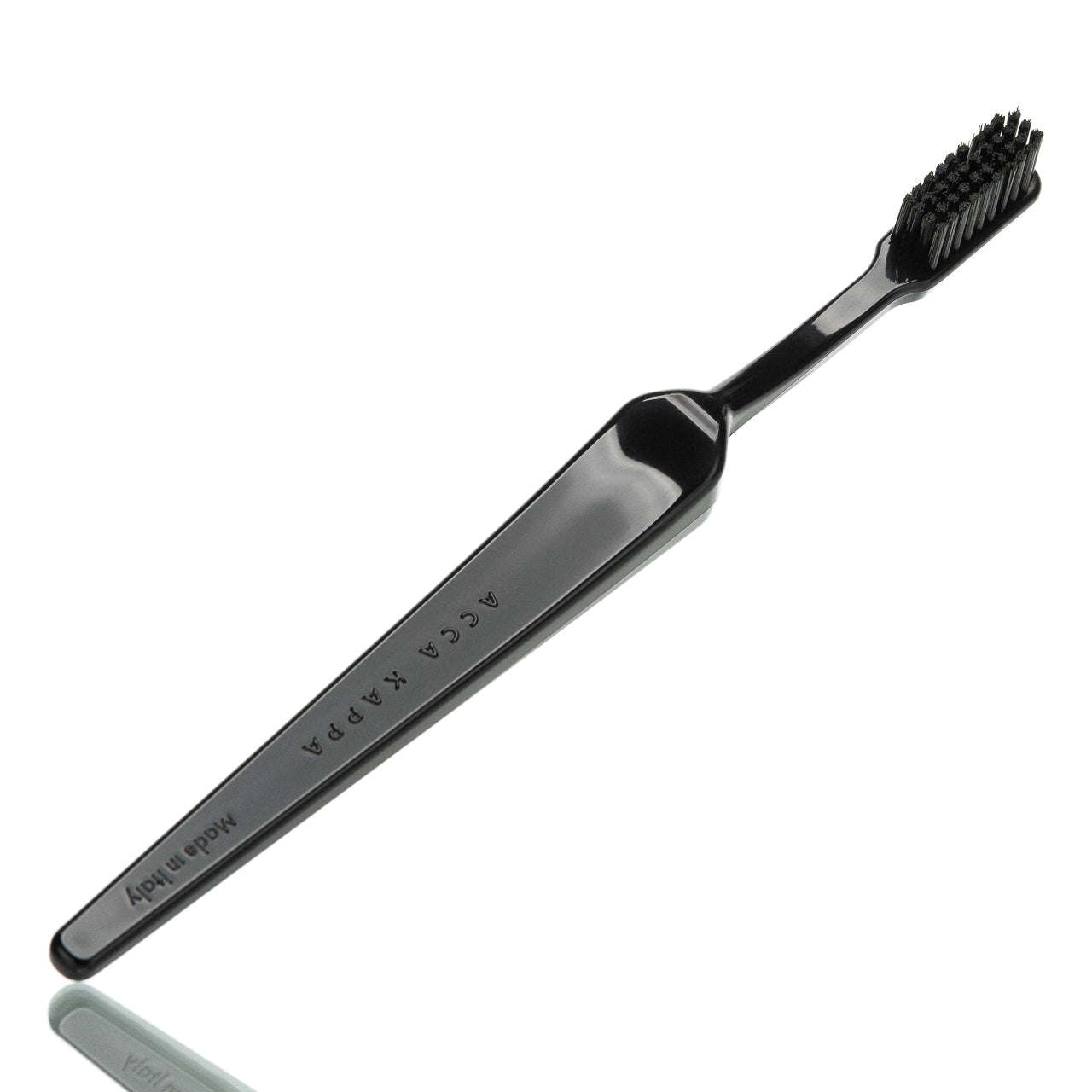 acca-kappa-lympio-zahnb-rste-carbon-medium-schwarz image 2