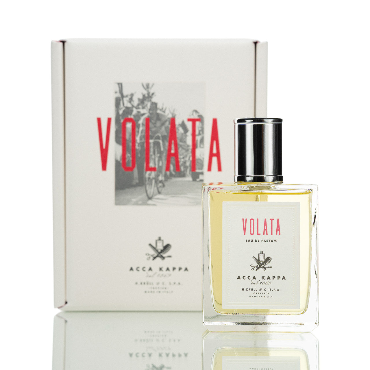 acca-kappa-volata-eau-de-parfum-100ml-bergamotte-iris image 2