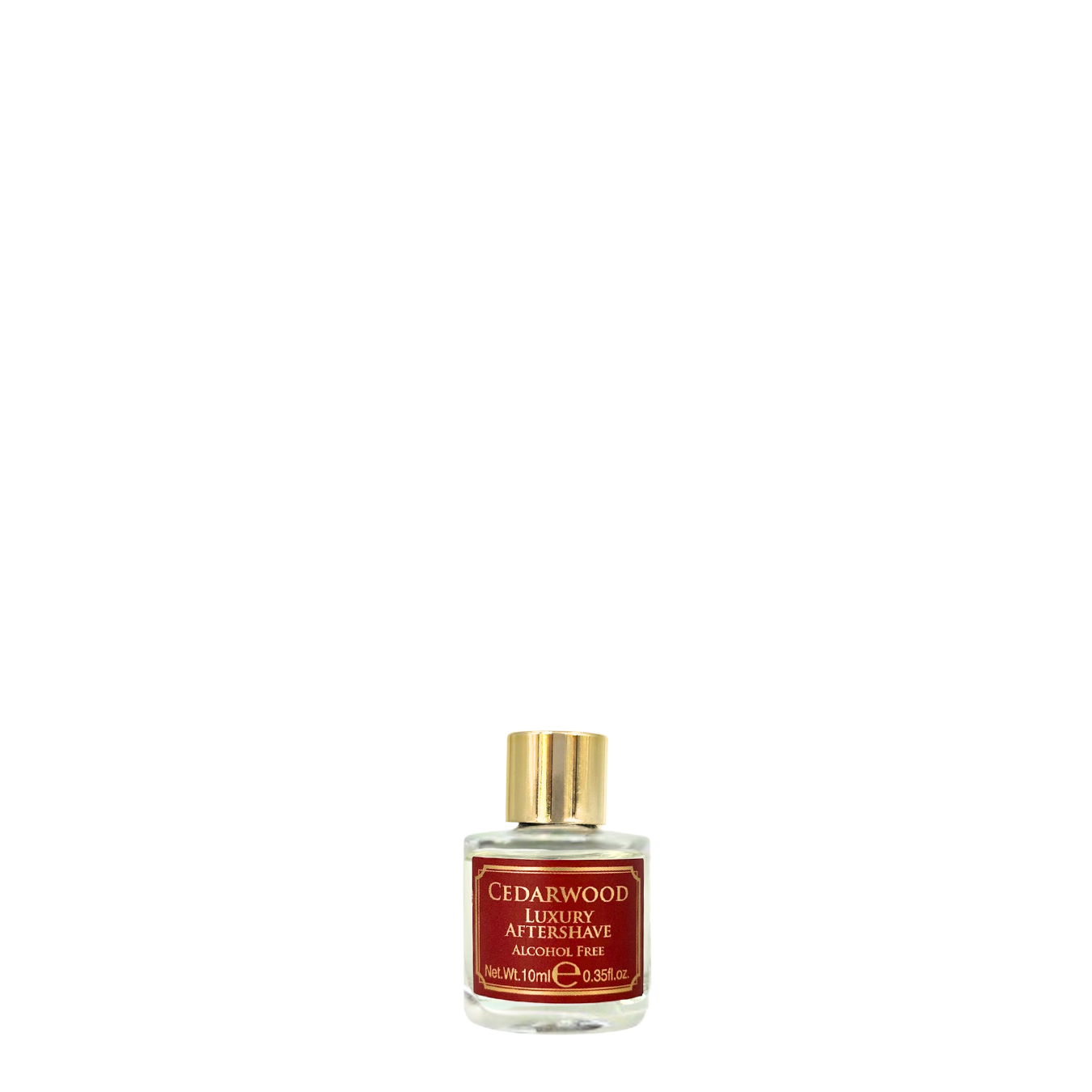 taylor-of-old-bond-street-cedarwood-after-shave-lotion-10ml image 1