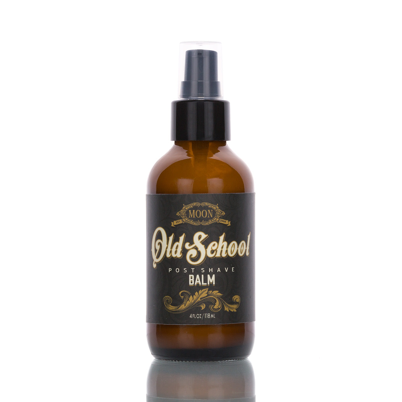 moon-soaps-old-school-after-shave-balsam-118ml-alkoholfrei image 1