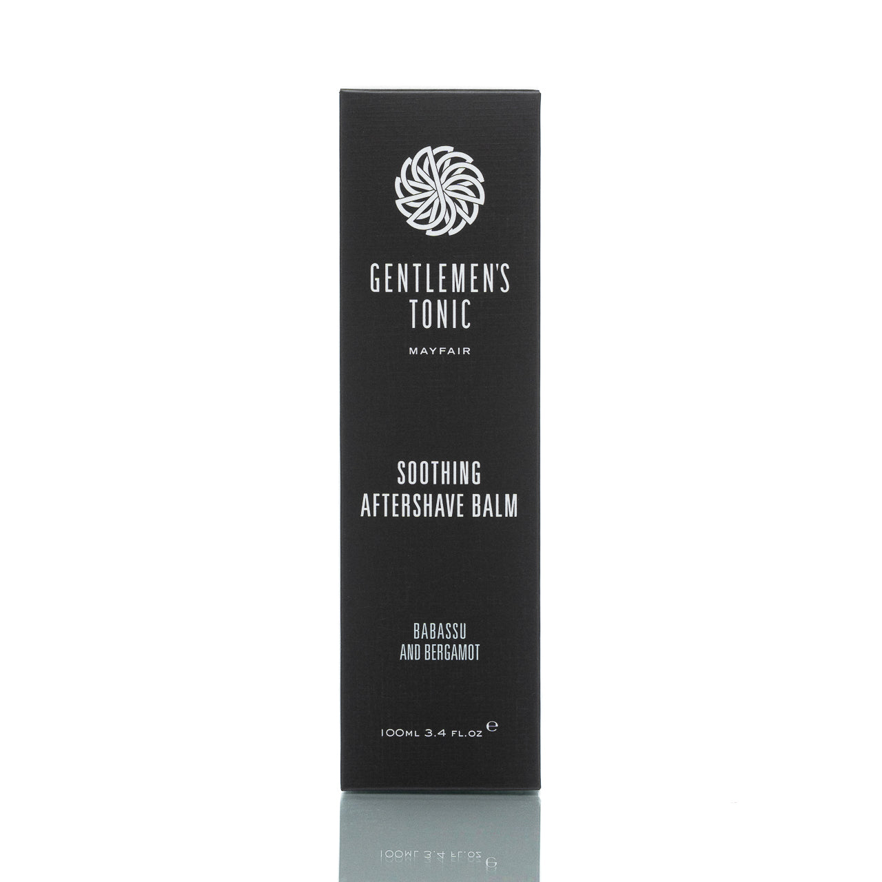 gentlemen-s-tonic-soothing-after-shave-balsam-100ml image 2