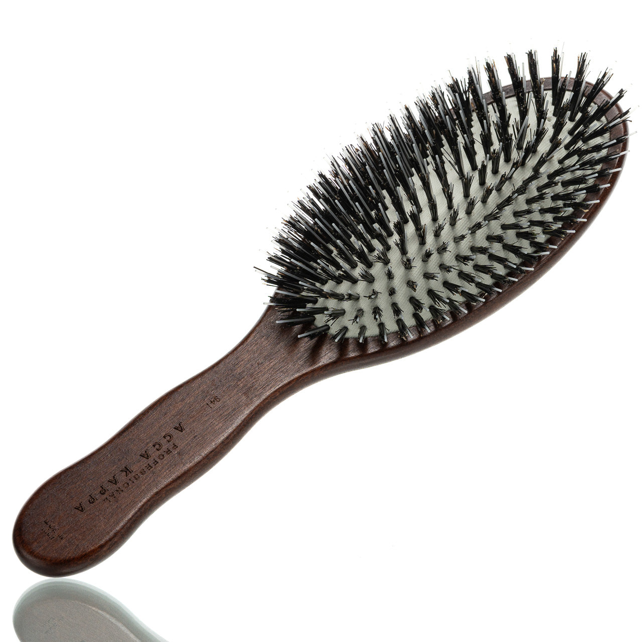 acca-kappa-haarb-rste-oval-porcupine-nylon-borsten image 2