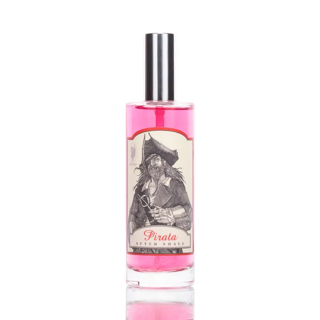 blackbeards-pirata-after-shave-eau-de-toilette-100ml image 1