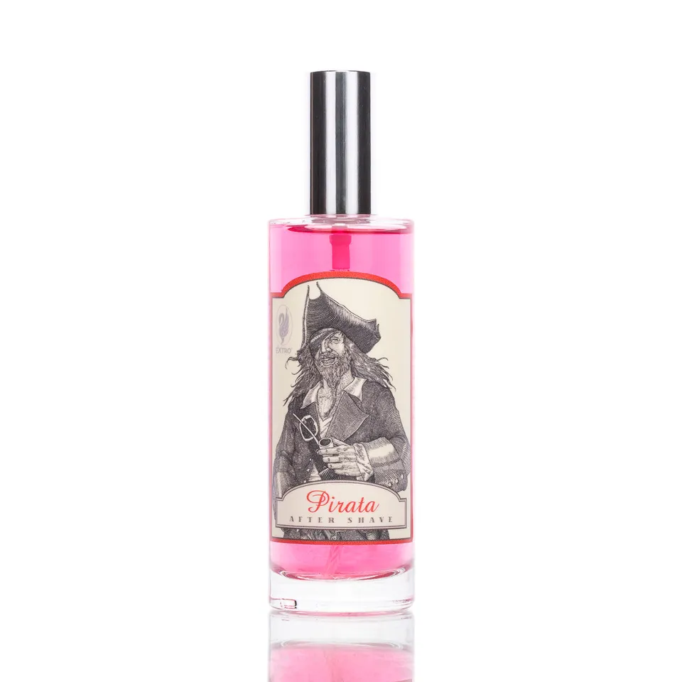 blackbeards-pirata-after-shave-eau-de-toilette-100ml image 1