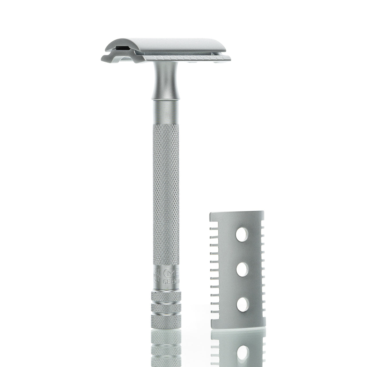 merkur-22c-combo-rasierhobel-zahnkamm-geschl-kamm image 1