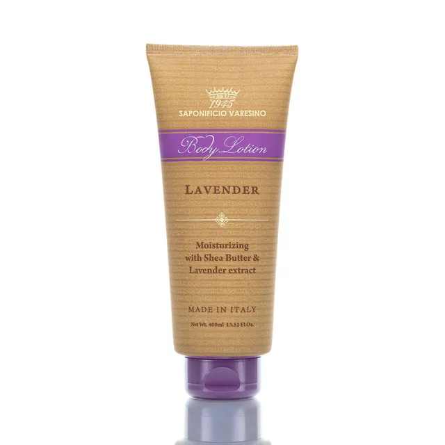saponificio-varesino-lavender-k-rperlotion-400ml-lavendel image 1