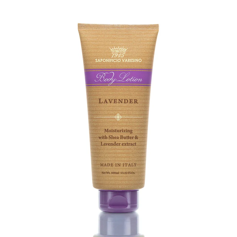 saponificio-varesino-lavender-k-rperlotion-400ml-lavendel image 1