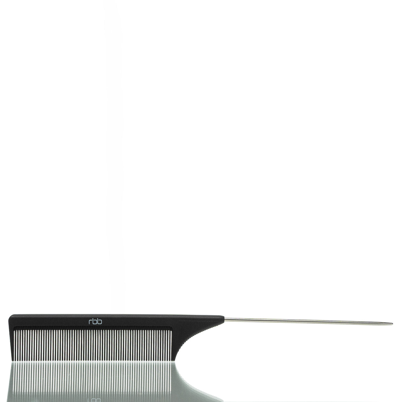 rbb-nadelstielkamm-carbon-21cm-antistatisch image 3