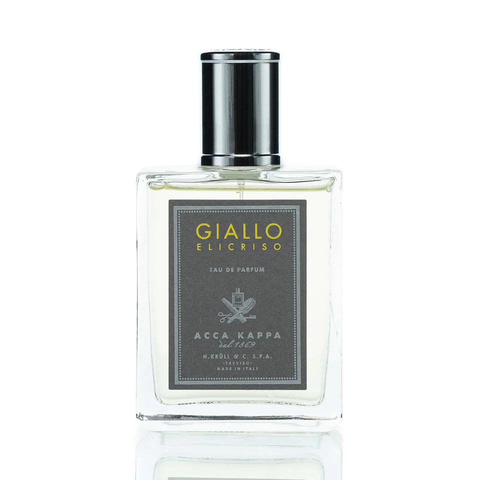 acca-kappa-giallo-elicriso-eau-de-parfum-100ml-strohblume image 1