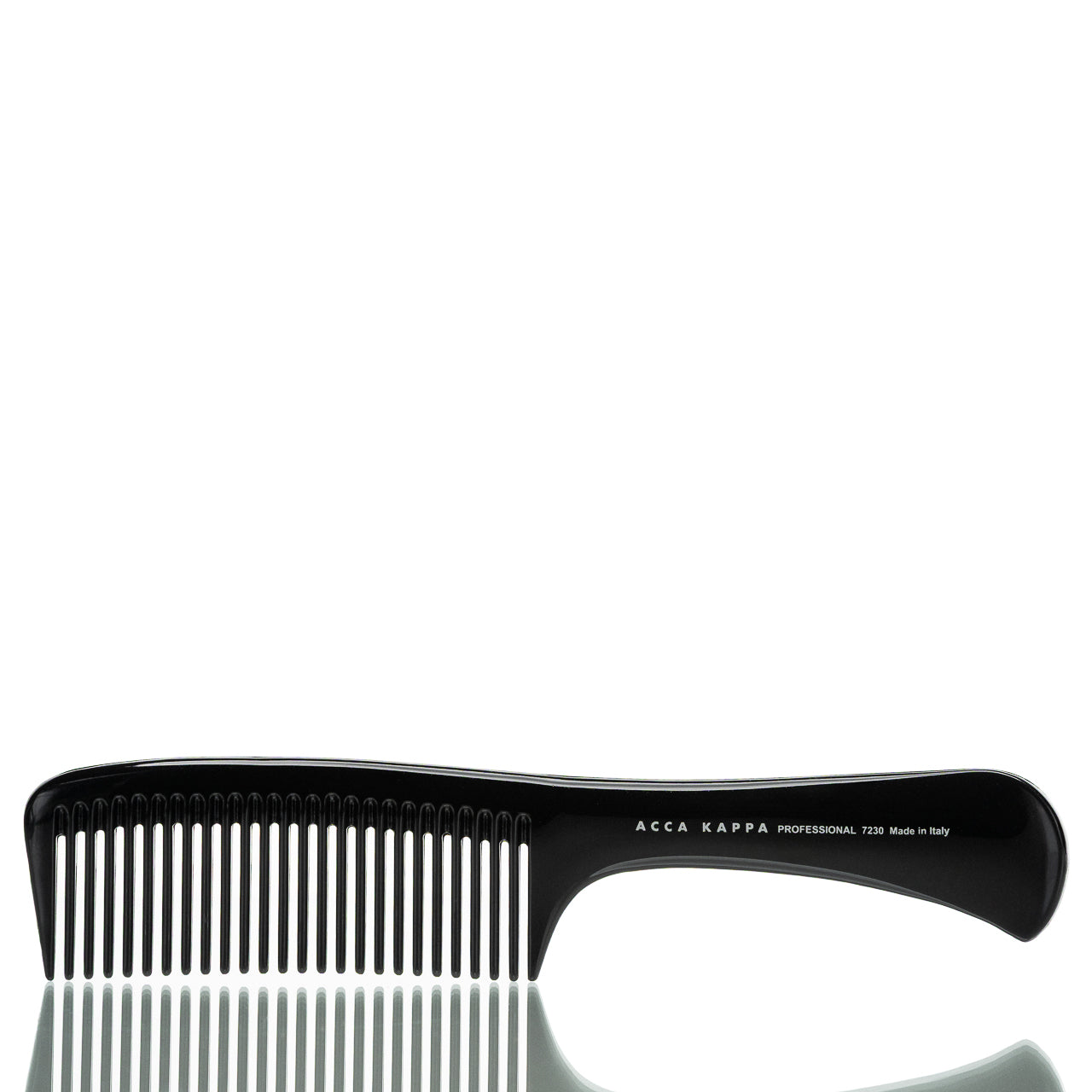 acca-kappa-professional-stielkamm-haarkamm-22-5-cm-mittel image 2