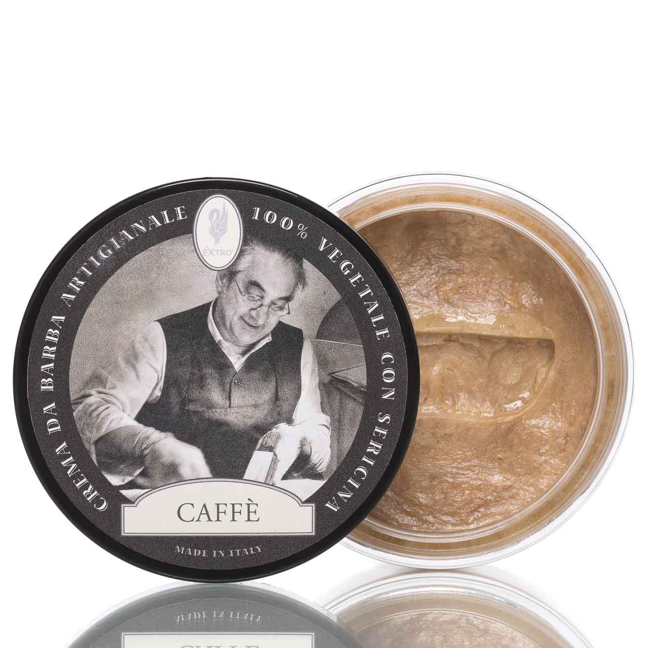 extro-caff-rasiercreme-150ml-kaffee-vanille-vegan image 2