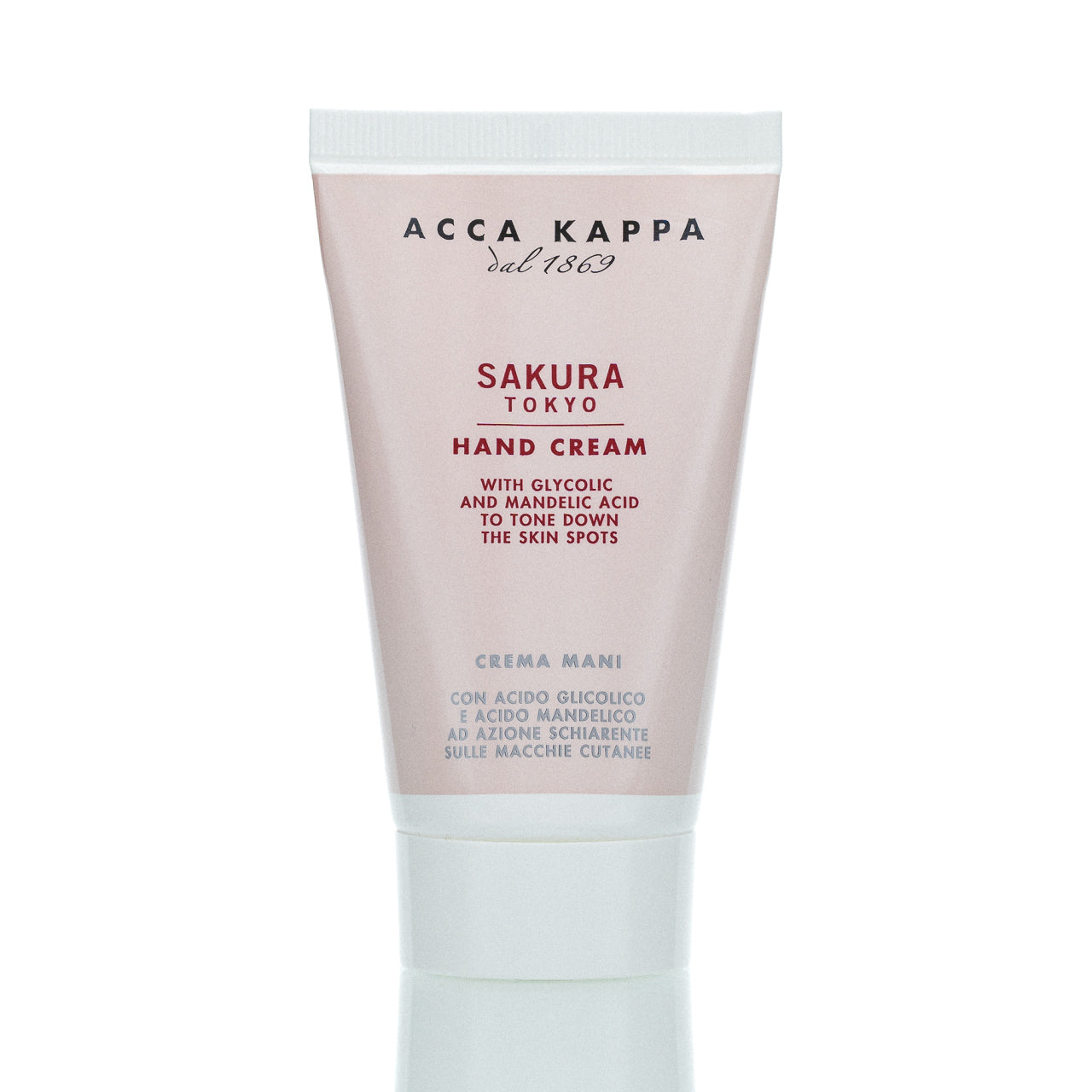 acca-kappa-sakura-tokyo-handcreme-75-ml-kirschbl-te image 1