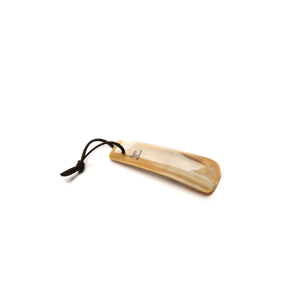 taylor-of-old-bond-street-jermyn-street-schuhanzieher-aus-echtem-horn-mit-leders image 1