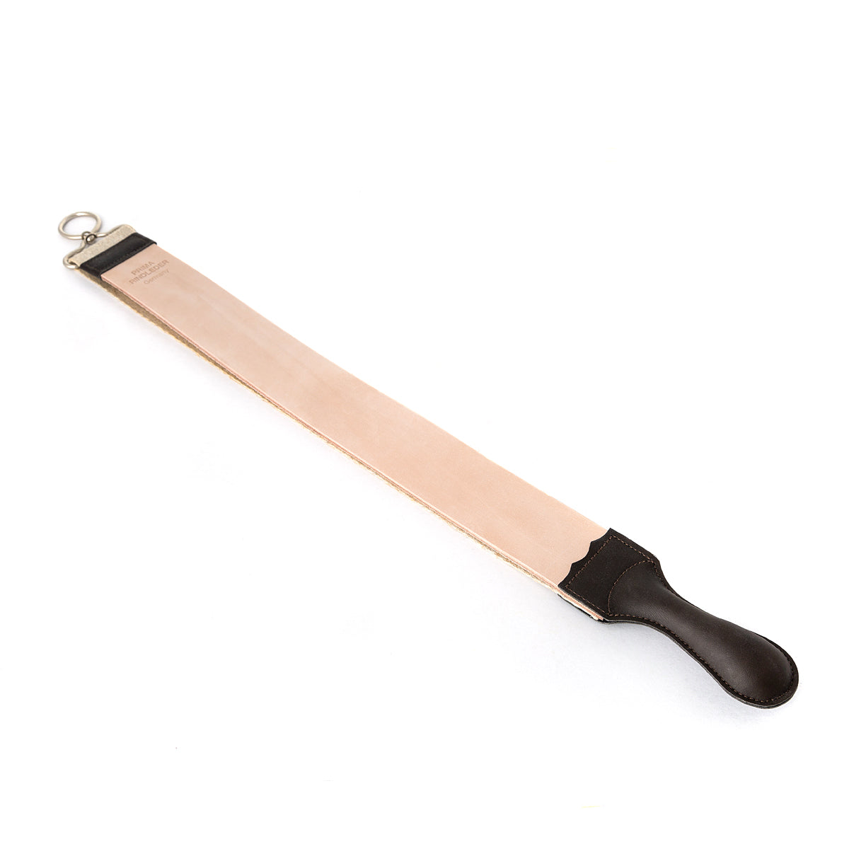 taylor-of-old-bond-street-sandalwood-large-strop-streichriemen-leder image 1