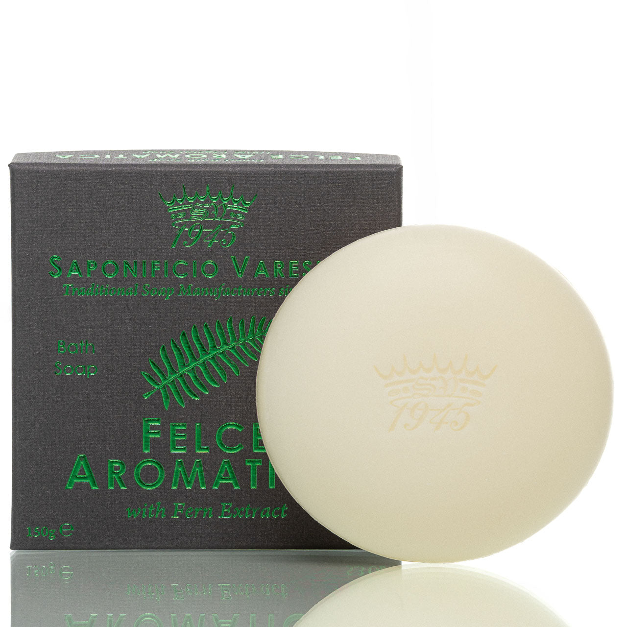 saponificio-varesino-felce-aromatica-st-ckseife-150-g image 1