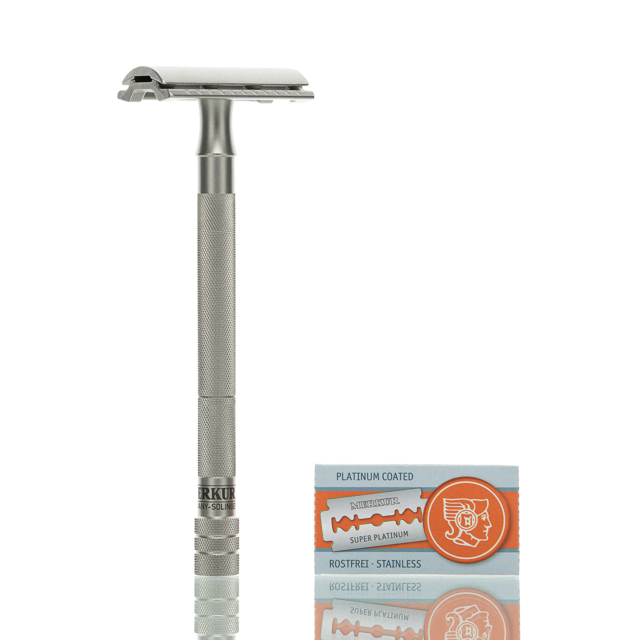 merkur-24-inox-ladies-rasierhobel-edelstahl-langer-griff image 1