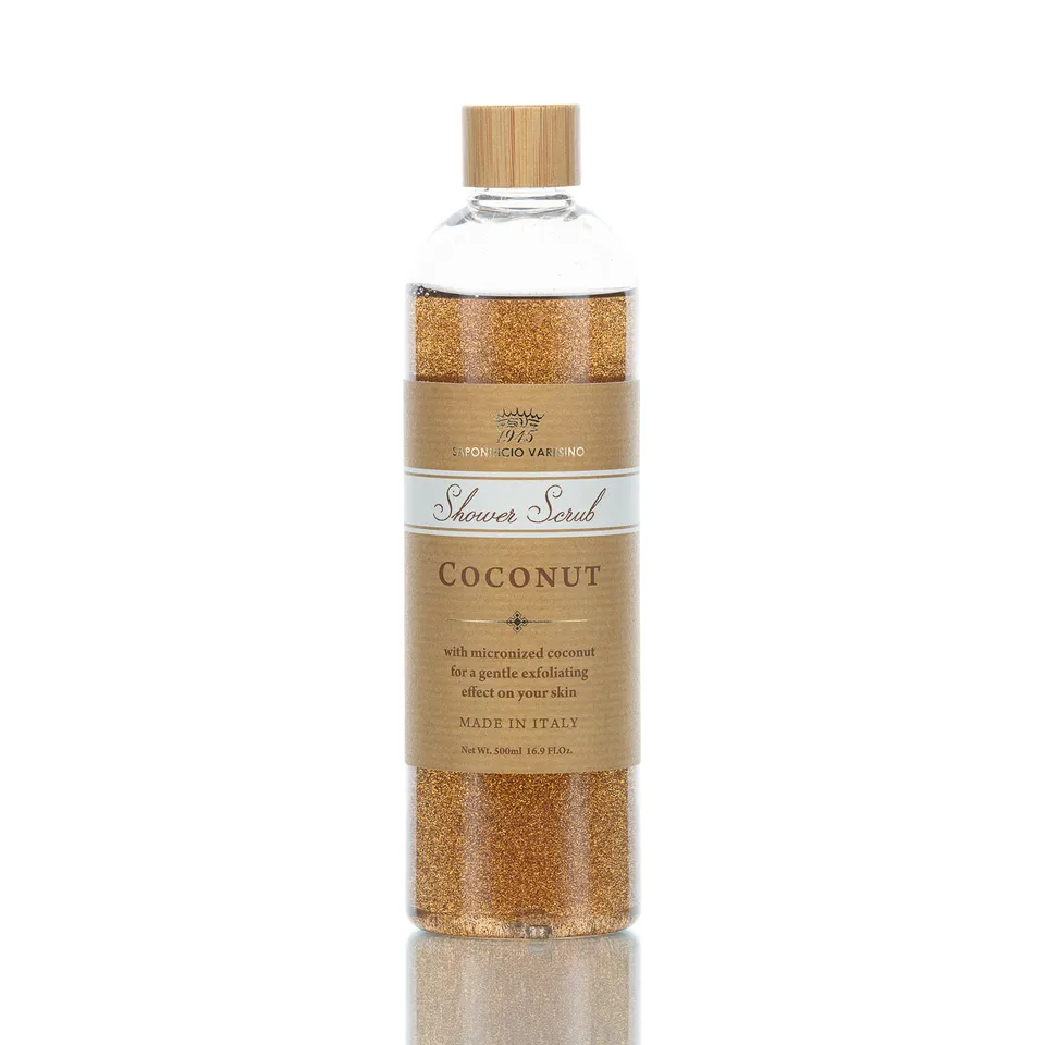 saponificio-varesino-coconut-peeling-duschgel-500ml image 1